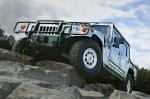 Hummer H1 Convertible 1992 года